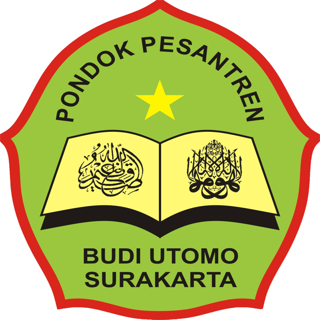 Logo Ponpes Budi Utomo